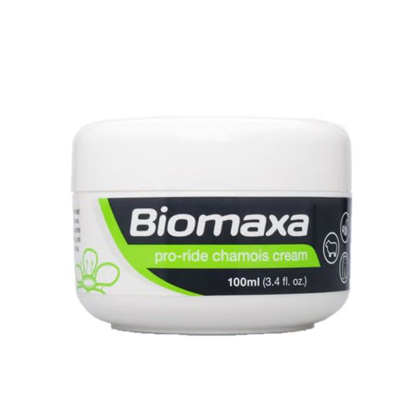 Biomaxa Pro-Ride Chamois Cream 100ml Pottle