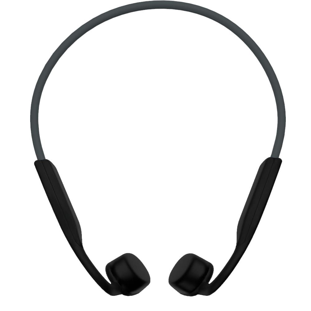 Shokz OpenMove Wireless Bluetooth Headphones