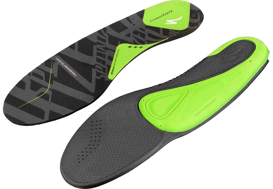 Specialized BG SL Footbed +++ Green