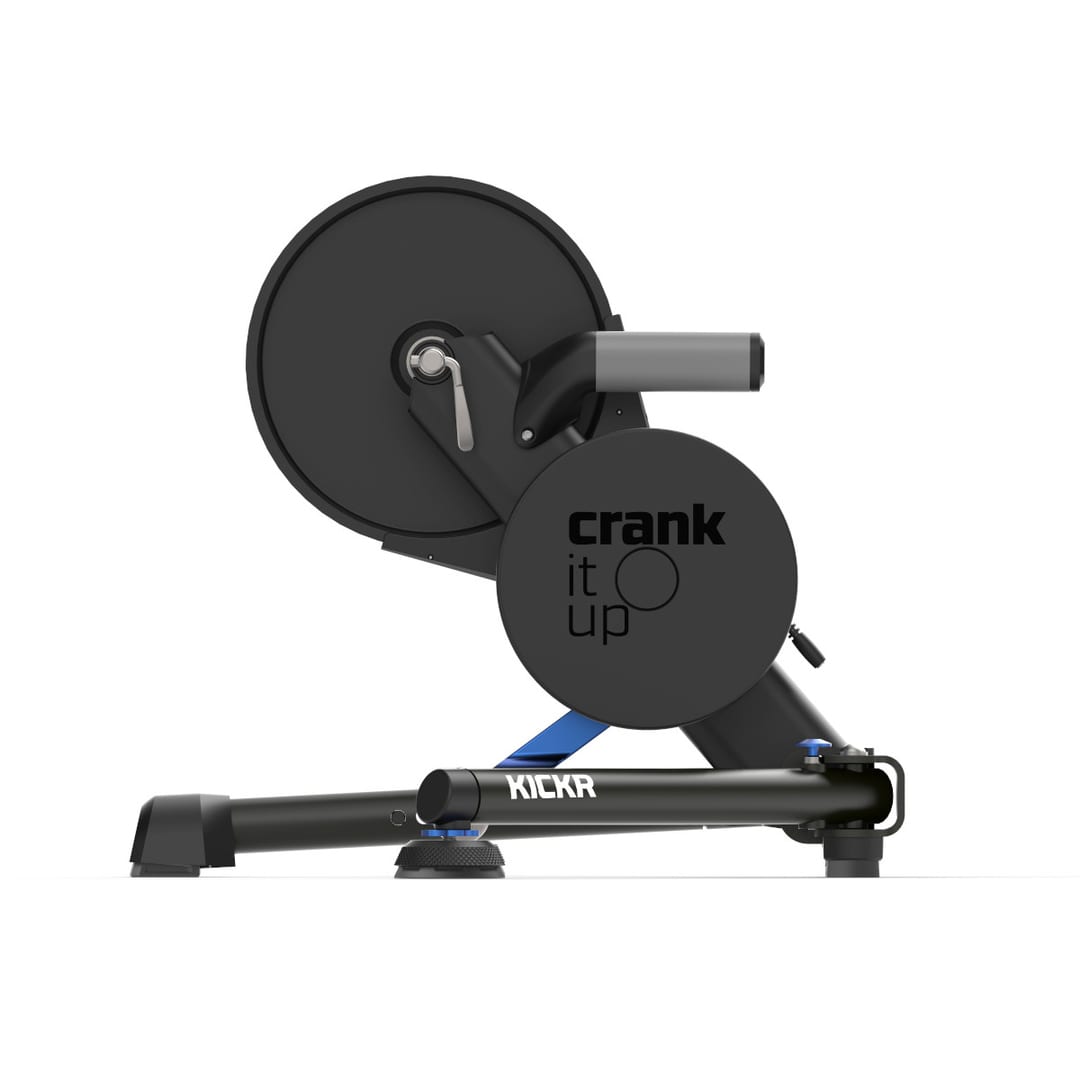 Kickr core discount direct drive trainer